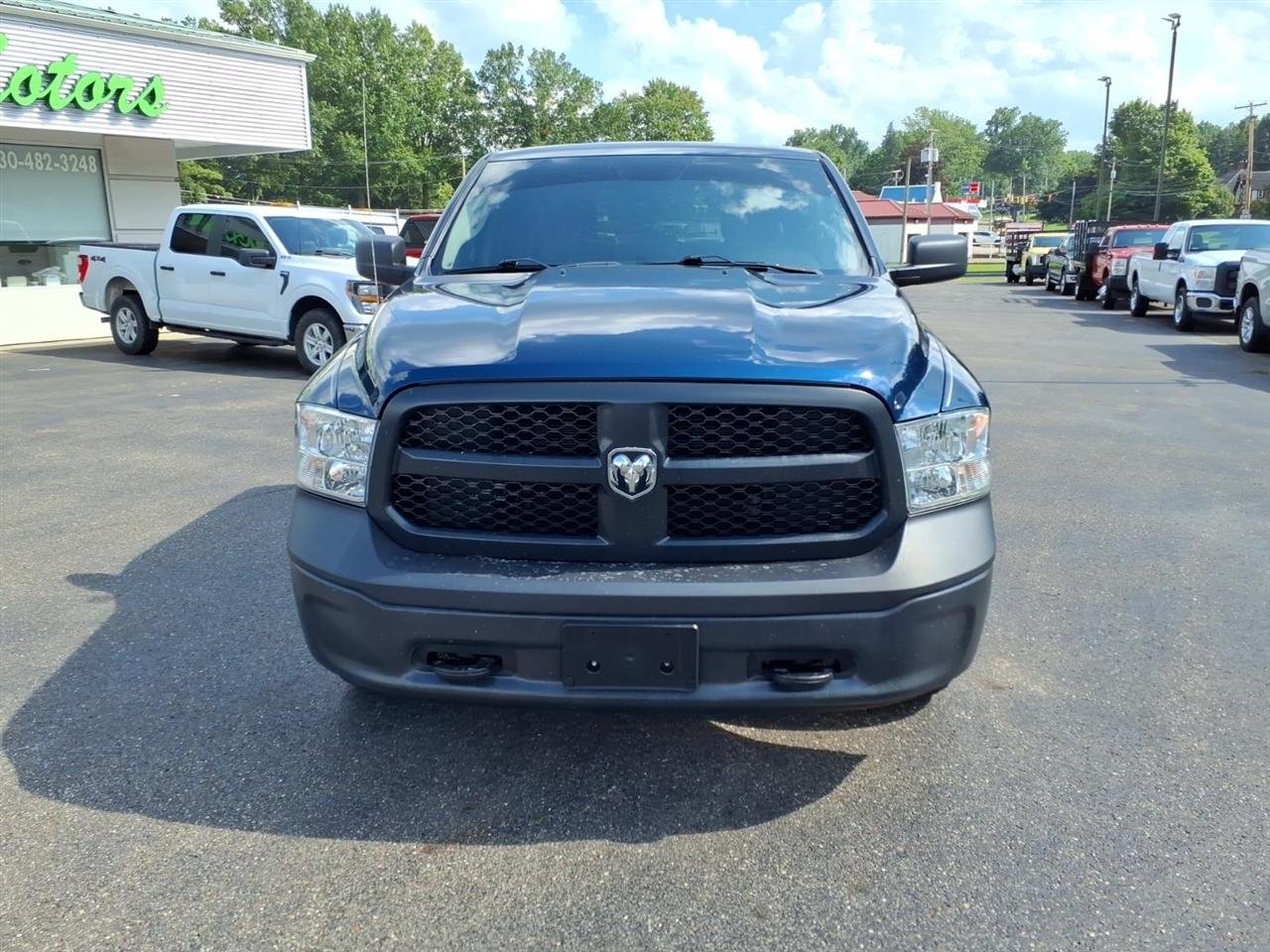 ram ram 1500 classic 2021 1C6RR7KG3MS551394 image ram ram 1500 classic 2021 1C6RR7KG3MS551394 image